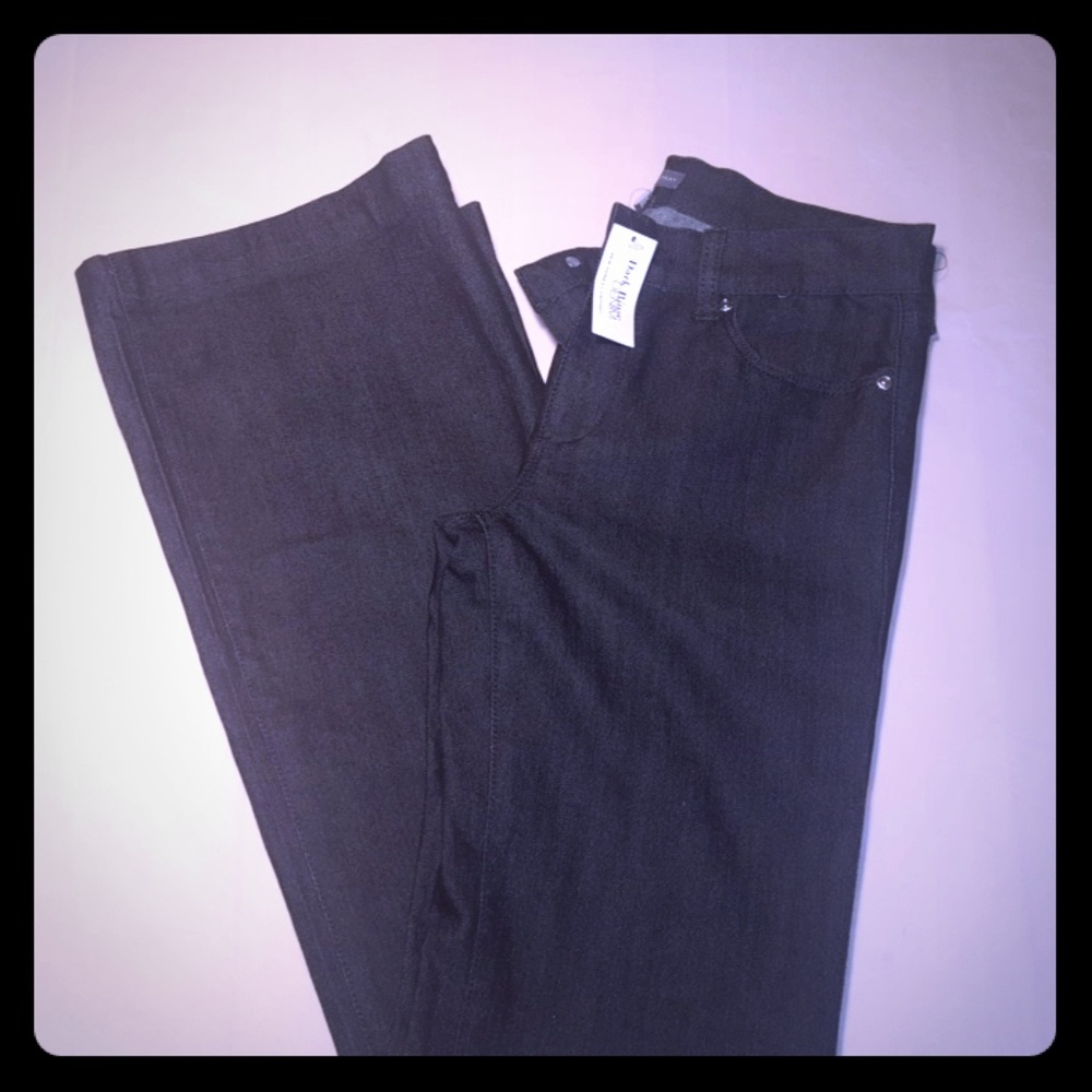 New York and Company Jeans